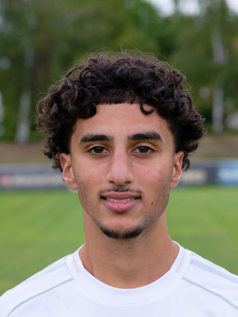 Yasin Abu-Baji